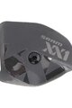 SRAM pokrov - SHIFT LEVER TRIGGER COVER KIT XX1 EAGLE - črna