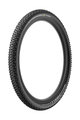 PIRELLI plašč - SCORPION XC M PROWALL 29 x 2.2 120 tpi - črna