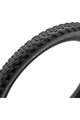 PIRELLI plašč - SCORPION ENDURO R HARDWALL 27.5 x 2.4 60 tpi - črna
