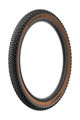 PIRELLI plašč - SCORPION XC H CLASSIC PROWALL 29 x 2.2 120 tpi - rjava/črna