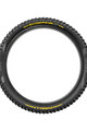 PIRELLI plašč - SCORPION RACE DH S DUALWALL+ 27.5 x 2.5 - rumena/črna