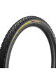 PIRELLI plašč - SCORPION XC RC COLOUR EDITION LITE 29 x 2.2 120 tpi - rumena/črna