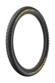 PIRELLI plašč - SCORPION XC RC COLOUR EDITION LITE 29 x 2.2 120 tpi - rumena/črna