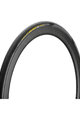 PIRELLI plašč - P ZERO RACE TLR COLOUR EDITION TECHWALL+ 28 - 622 127 tpi - črna