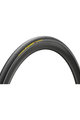 PIRELLI plašč - P ZERO RACE SL TECHBELT 26 - 28" 320 tpi - črna