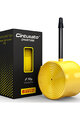 PIRELLI zračnica - CINTURATO REINFORCED SMARTUBE PRESTA 28/35-622 60 mm - rumena
