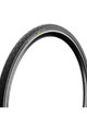 PIRELLI plašč - ANGEL DT URBAN HYPERBELT 42 - 622 5 mm 60 tpi - črna