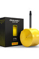 PIRELLI zračnica - CINTURATO REINFORCED SMARTUBE PRESTA 35/45-622 60 mm - rumena