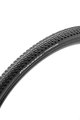 PIRELLI plašč - CINTURATO ADVENTURE 40 - 622 60 tpi - črna