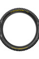 PIRELLI plašč - SCORPION RACE ENDURO S DUALWALL 27.5 x 2.5 - rumena/črna