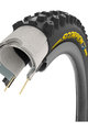 PIRELLI plašč - SCORPION RACE ENDURO S DUALWALL 27.5 x 2.5 - rumena/črna