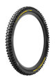 PIRELLI plašč - SCORPION RACE ENDURO S DUALWALL 29 x 2.5  - rumena/črna