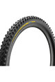 PIRELLI plašč - SCORPION RACE ENDURO S DUALWALL 29 x 2.5  - rumena/črna