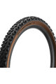 PIRELLI plašč - SCORPION ENDURO S CLASSIC HARDWALL 29 x 2.6 60 tpi - rjava/črna