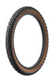 PIRELLI plašč - SCORPION ENDURO S CLASSIC HARDWALL 29 x 2.6 60 tpi - rjava/črna
