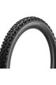 PIRELLI plašč - SCORPION E-MTB S HYPERWALL 27.5 x 2.6 60 tpi - črna