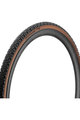 PIRELLI plašč - CINTURATO GRAVEL RC CLASSIC TECHWALL+ 45 - 622 60 tpi - rjava/črna