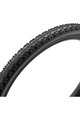 PIRELLI plašč - SCORPION XC RC COLOUR EDITION PROWALL 29 x 2.4 120 tpi - zlata/črna