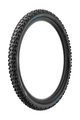 PIRELLI plašč - SCORPION ENDURO M HARDWALL 29 x 2.6 60 tpi - modra/črna