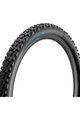 PIRELLI plašč - SCORPION ENDURO M HARDWALL 29 x 2.6 60 tpi - modra/črna