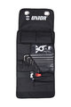 UNIOR komplet orodja - TOOL ROLL SET - srebrna/črna