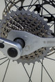 UNIOR ključ - WRENCH FOR SRAM X-RANGE AXS - rdeča