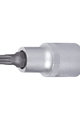 UNIOR glavo - TORX 1/2" IP40 - srebrna