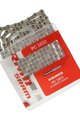 SRAM veriga - PC 1031 - srebrna/črna