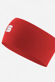 SPORTFUL Kolesarski trak za lase - EDGE - rdeča