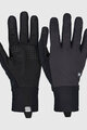 SPORTFUL Kolesarske  rokavice z dolgimi prsti - ENGADIN - črna