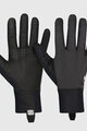 SPORTFUL Kolesarske  rokavice z dolgimi prsti - ENGADIN - črna