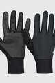 SPORTFUL Kolesarske  rokavice z dolgimi prsti - INFINIUM - črna