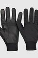 SPORTFUL Kolesarske  rokavice z dolgimi prsti - SUBZERO - črna