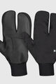 SPORTFUL Kolesarske  rokavice z dolgimi prsti - SUBZERO 3F - črna