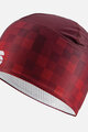 SPORTFUL Kolesarska kapa - SQUADRA - bordo
