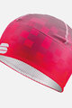 SPORTFUL Kolesarska kapa - SQUADRA - rožnata