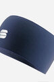 SPORTFUL Kolesarski trak za lase - EDGE - modra