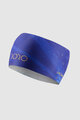 SPORTFUL Kolesarski trak za lase - DORO - modra