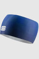 SPORTFUL Kolesarski trak za lase - SQUADRA - modra