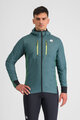 SPORTFUL Kolesarska  vetru odporna jakna - CARDIO - zelena