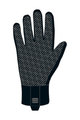 SPORTFUL Kolesarske  rokavice z dolgimi prsti - NORAIN - črna