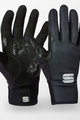 SPORTFUL Kolesarske  rokavice z dolgimi prsti - WS ESSENTIAL 2 - črna