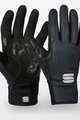 SPORTFUL Kolesarske  rokavice z dolgimi prsti - WS ESSENTIAL 2 - črna