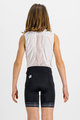 SPORTFUL Kolesarske kratke hlače brez naramnic - TOUR 2.0 - črna