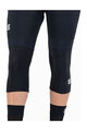 SPORTFUL kolenčniki - THERMODRYTEX - črna