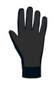 SPORTFUL Kolesarske  rokavice z dolgimi prsti - FIANDRE LIGHT - črna