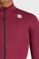 SPORTFUL Kolesarska  vetru odporna jakna - FIANDRE LIGHT NORAIN - bordo
