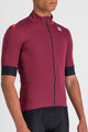 SPORTFUL Kolesarska  vetru odporna jakna - FIANDRE LIGHT NORAIN - bordo