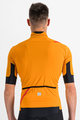 SPORTFUL Kolesarska  vetru odporna jakna - FIANDRE LIGHT NORAIN - rumena
