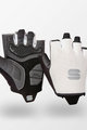 SPORTFUL Kolesarske rokavice s kratkimi prsti - TC LADY - bela